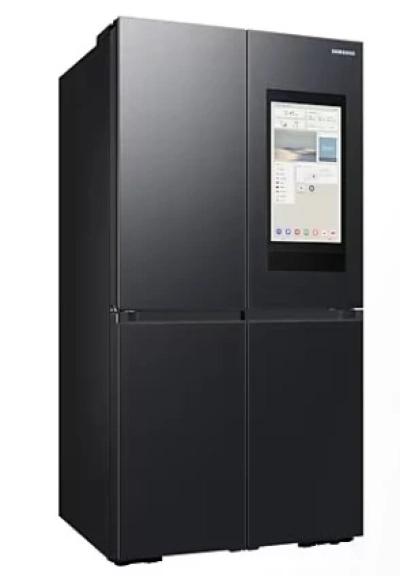 Samsung RF9000 T Style French Door Refrigerator Price In Italy